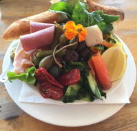 Lotus Eaters Cafe - Pubs Melbourne