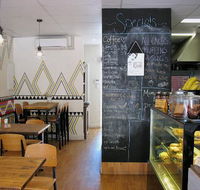 Mama's  Papa's - Pubs Melbourne