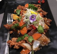 Miss Chow's Whitford City - Pubs Melbourne