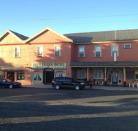 Mole Creek Hotel - Pubs Melbourne