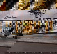 Montereys Brasserie - Pubs Melbourne
