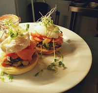 Nanglo's Cafe - Pubs Melbourne