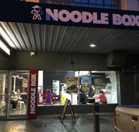 Noodle Box - Pubs Melbourne