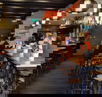 Noodle Forum Shafto Lane - Pubs Melbourne