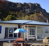 Nut Rock Cafe - Pubs Melbourne