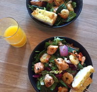 Petuna Seafoods - Pubs Melbourne