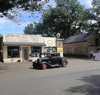 Ross Take Away - Pubs Melbourne