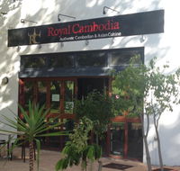 Royal Cambodia - Pubs Melbourne
