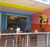 Sea Breeze Cafe and Laundromat - Pubs Melbourne