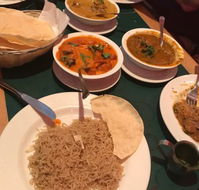 Shehnai Tandoori indian - Pubs Melbourne
