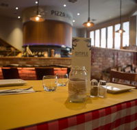 Simple Italian - Pubs Melbourne