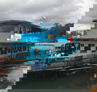 Skippers Floating Eatery - Pubs Melbourne