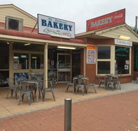 St Helens Bakery - Pubs Melbourne