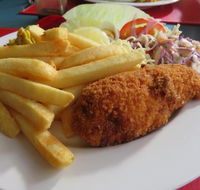 St Marys Coachouse Restaurant - Pubs Melbourne