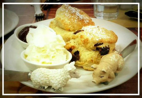 Sticky Beaks Cafe Longford Tasmania - Pubs Melbourne 0