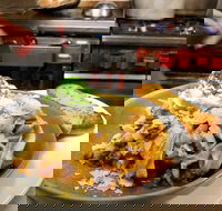 Suenami Restaurant - Pubs Melbourne