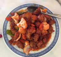 Swan Lake Chinese Restaurant - Pubs Melbourne
