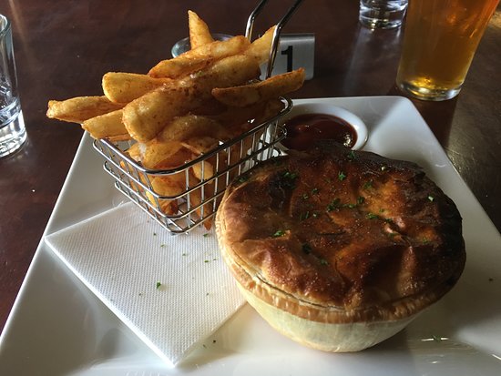 Corinna TAS Pubs Melbourne