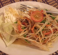 Thai Esarn Restaurant - Pubs Melbourne