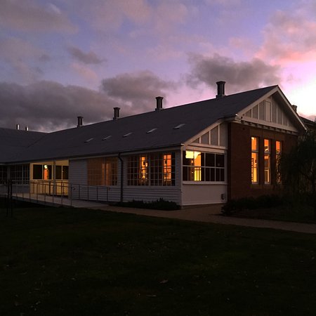 The Agrarian Kitchen Eatery - Pubs Melbourne 0