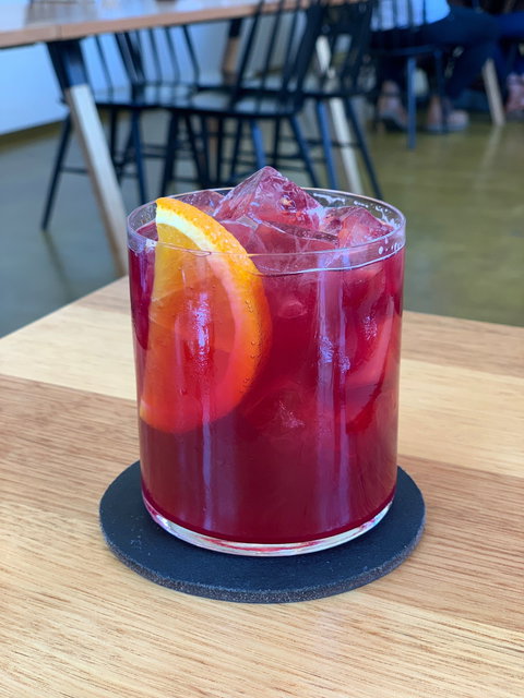 The Agrarian Kitchen Eatery - Pubs Melbourne 9