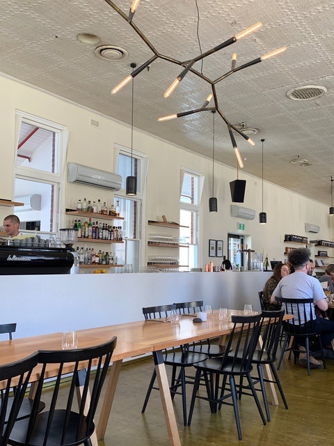 The Agrarian Kitchen Eatery - Pubs Melbourne 10