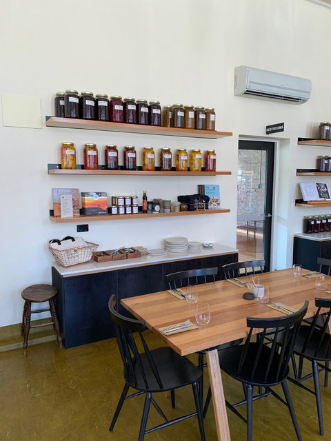 The Agrarian Kitchen Eatery - Pubs Melbourne 7
