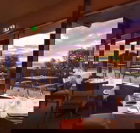 The Bay Restaurant - Pubs Melbourne