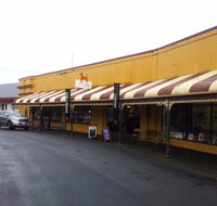 The Brown Dog - Pubs Melbourne