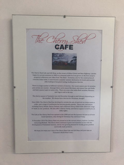 The Cherry Shed - Pubs Melbourne 5