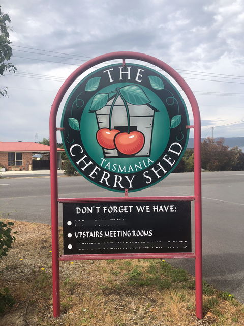 The Cherry Shed - Pubs Melbourne 6