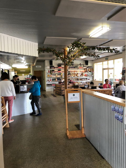 The Cherry Shed - Pubs Melbourne 7