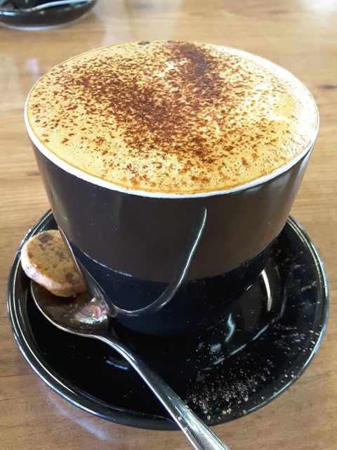 The Cherry Shed - Pubs Melbourne 8