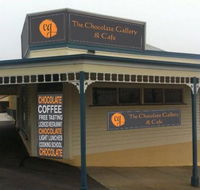 The Chocolate Gallery  Cafe - Pubs Melbourne