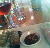 The Edge Restaurant - Pubs Melbourne
