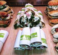 The Green Room - Pubs Melbourne