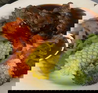 The Meadows - Pubs Melbourne