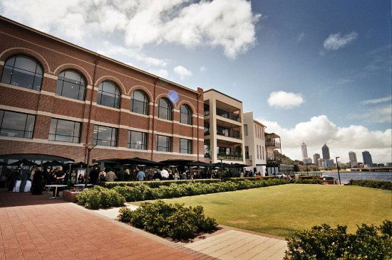 Perth WA Pubs Melbourne