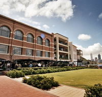 The Old Brewery - Pubs Melbourne