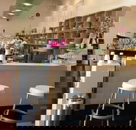The Perth Mint Cafe - Pubs Melbourne
