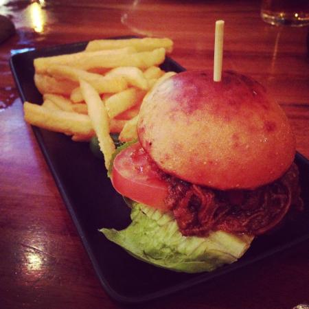 The Quarie Bar+Brasserie - Pubs Melbourne 0