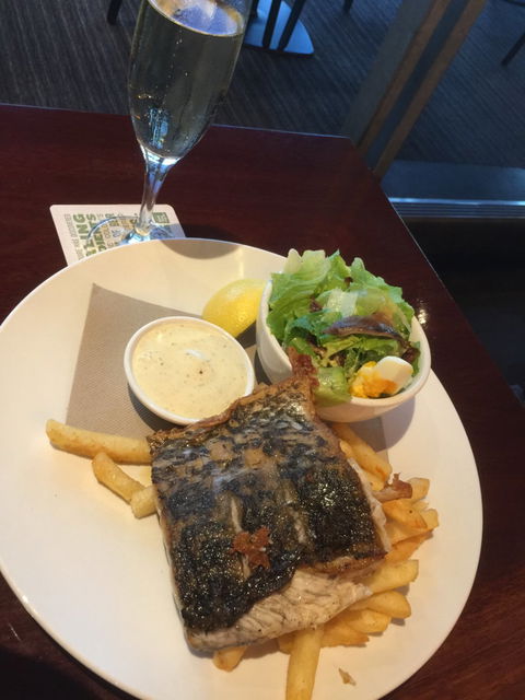 The Quarie Bar+Brasserie - Pubs Melbourne 5