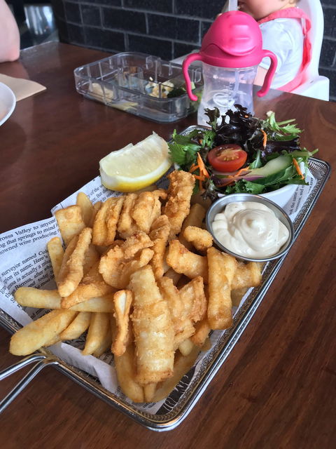 The Quarie Bar+Brasserie - Pubs Melbourne 8