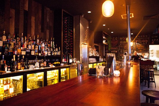 Perth WA Pubs Melbourne
