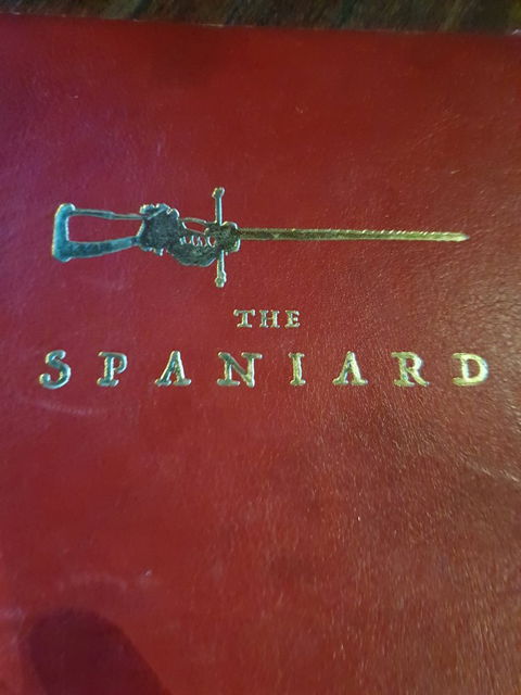 The Spaniard Tapas Bar - Pubs Melbourne 3