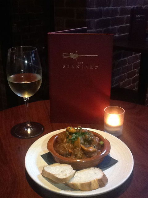 The Spaniard Tapas Bar - Pubs Melbourne 4
