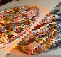 The Tuscan Fox - Pubs Melbourne