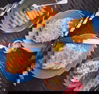 Timbre at Velo Wines