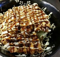 Two man's kitchen fusion Japanese - Pubs Melbourne