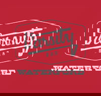 Varsity Bar - Waterford - Pubs Melbourne